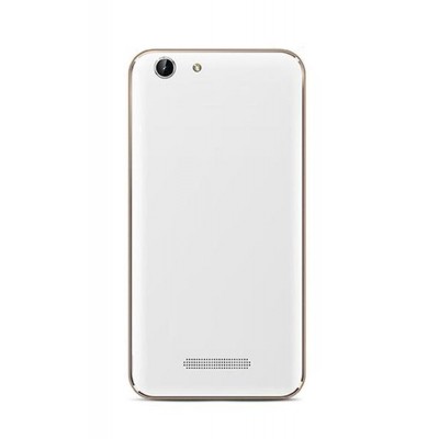 Full Body Housing For Cubot Note S White - Maxbhi.com