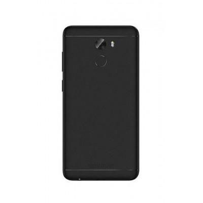 Full Body Housing For Gionee A1 Lite Black - Maxbhi.com