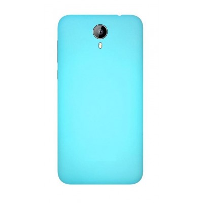 Full Body Housing For Homtom Ht3 Pro Blue - Maxbhi.com