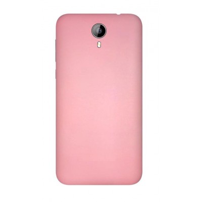 Full Body Housing For Homtom Ht3 Pro Pink - Maxbhi.com