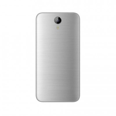 Full Body Housing For Homtom Ht3 Pro White - Maxbhi.com