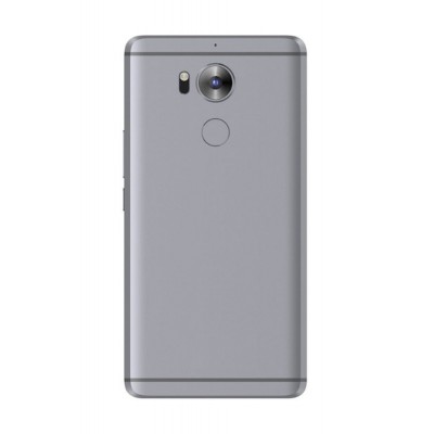 Full Body Housing For Infinix Zero 4 Black - Maxbhi.com