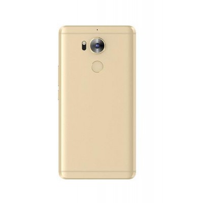 Full Body Housing For Infinix Zero 4 Gold - Maxbhi.com