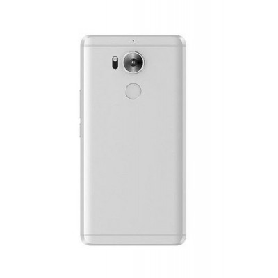 Full Body Housing For Infinix Zero 4 Silver - Maxbhi.com