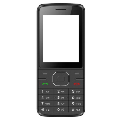 Full Body Housing For Karbonn K29 Boombox Black - Maxbhi Com