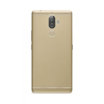 Full Body Housing For Lenovo K8 Note White - Maxbhi.com