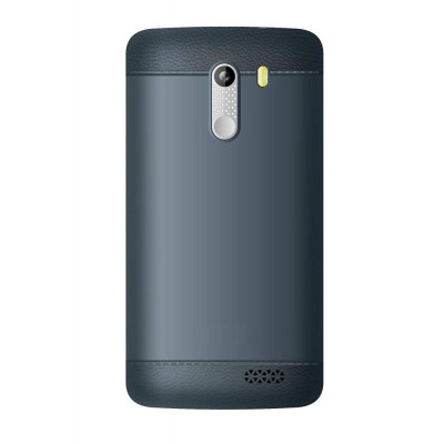 Full Body Housing For Relaxx Z2 Black - Maxbhi Com