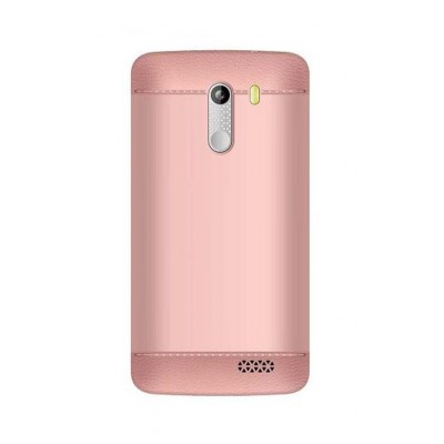 Full Body Housing For Relaxx Z2 Rose Gold - Maxbhi.com