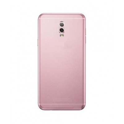 Full Body Housing For Samsung Galaxy C7 2017 Pink - Maxbhi Com