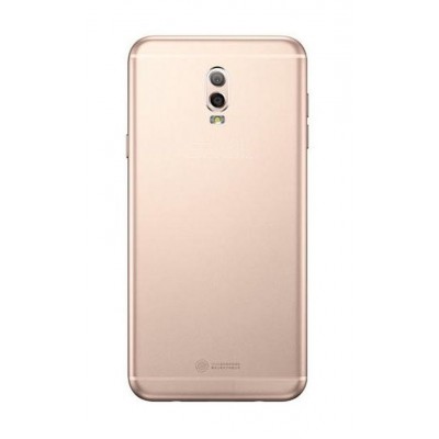 Full Body Housing For Samsung Galaxy C7 2017 White - Maxbhi.com