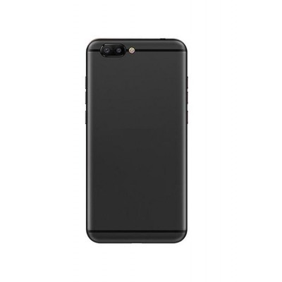 Full Body Housing For Ulefone T1 Black - Maxbhi.com