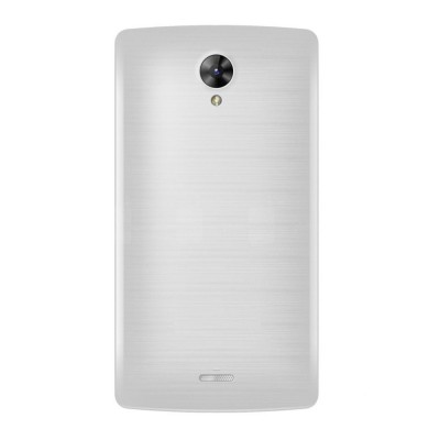 Full Body Housing For Videocon Zest V35fc White - Maxbhi Com