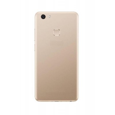 Full Body Housing For Vivo V7 Plus White - Maxbhi.com