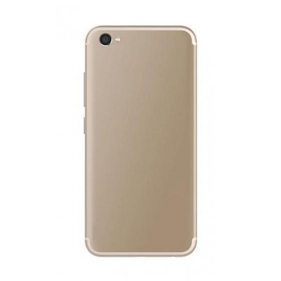 Full Body Housing For Vivo X9s Gold - Maxbhi.com