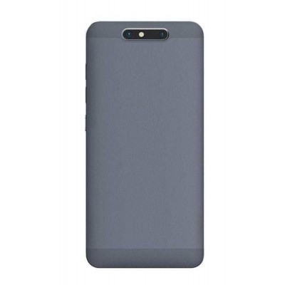 Full Body Housing For Zte Blade V8 Black - Maxbhi.com