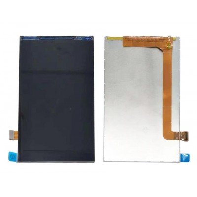 Lcd Screen For Homtom Ht3 Pro Replacement Display By - Maxbhi Com
