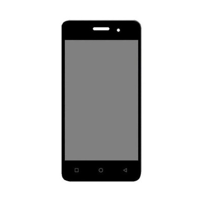 Lcd Screen For Intex Aqua 4g Mini Replacement Display By - Maxbhi Com