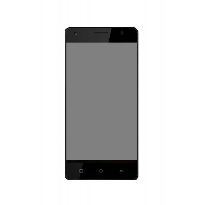 Lcd With Touch Screen For Ivoomi Me1 Black By - Maxbhi.com