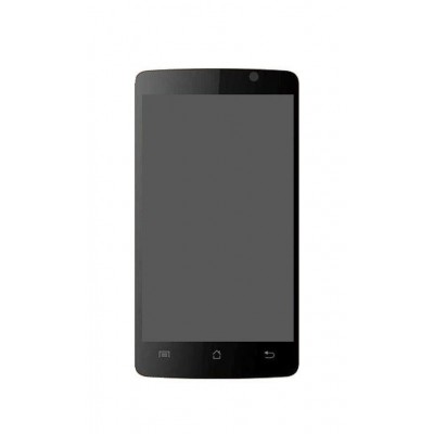Lcd With Touch Screen For Relaxx Z2 Rose Gold By - Maxbhi.com
