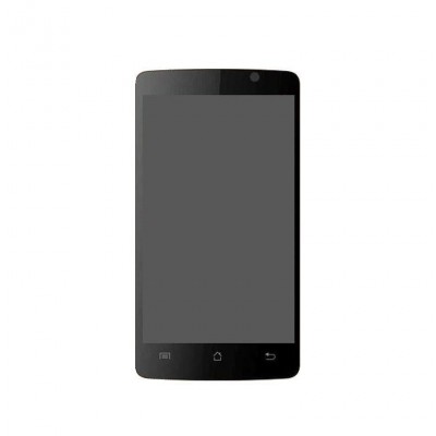 Lcd Screen For Relaxx Z2 Replacement Display By - Maxbhi Com