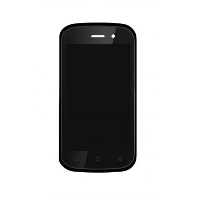 Lcd With Touch Screen For Swipe Elite Star 16gb Black By - Maxbhi.com