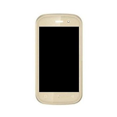 Lcd Screen For Swipe Elite Star 16gb Replacement Display By - Maxbhi Com
