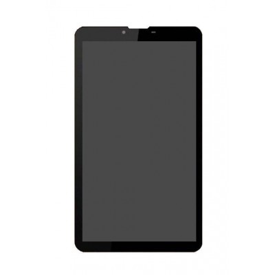 Lcd With Touch Screen For Swipe Strike 4g Black By - Maxbhi.com