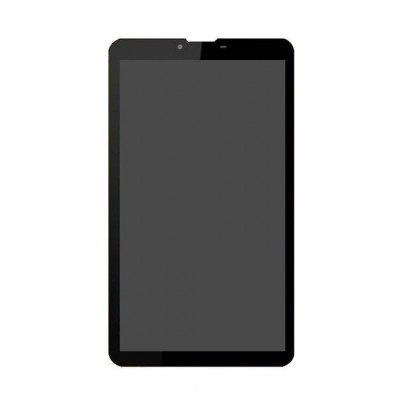 Lcd With Touch Screen For Swipe Strike 4g Gold By - Maxbhi.com