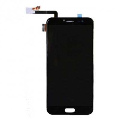 Lcd Screen For Ulefone T1 Replacement Display By - Maxbhi Com