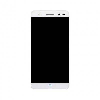 Lcd Screen For Zte Z986 Replacement Display By - Maxbhi Com