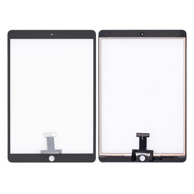 Touch Screen Digitizer For Apple Ipad Pro 10 5 2017 Wifi 512gb Black By - Maxbhi Com