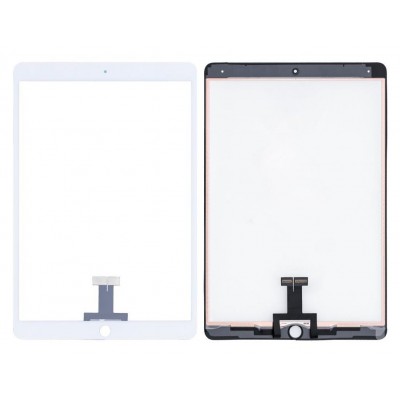Touch Screen Digitizer For Apple Ipad Pro 10 5 2017 Wifi 512gb Silver By - Maxbhi Com