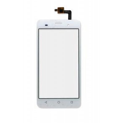 Touch Screen Digitizer For Blu Dash X2 Rose Gold By - Maxbhi.com