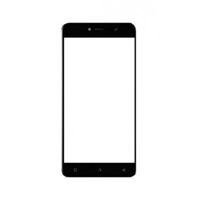 Touch Screen Digitizer For Gionee A1 Lite Black By - Maxbhi.com