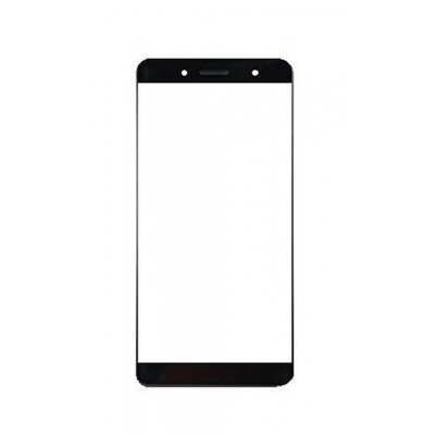Touch Screen Digitizer For Lava Z10 3gb Ram Black By - Maxbhi.com