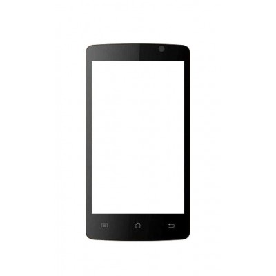 Touch Screen Digitizer For Relaxx Z2 Black By - Maxbhi.com