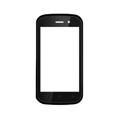 Touch Screen Digitizer For Swipe Elite Star 16gb Black By - Maxbhi.com