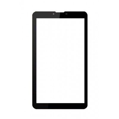 Touch Screen Digitizer For Swipe Strike 4g Black By - Maxbhi.com