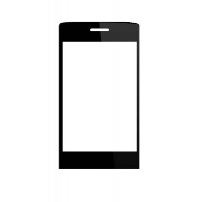 Touch Screen Digitizer For Videocon Zest V35fc White By - Maxbhi.com