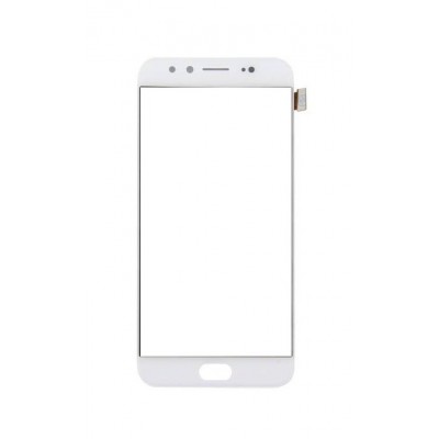 Touch Screen Digitizer For Vivo X9s Rose Gold By - Maxbhi.com