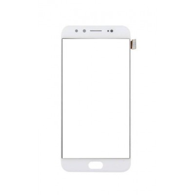 Touch Screen Digitizer For Vivo X9s White By - Maxbhi.com