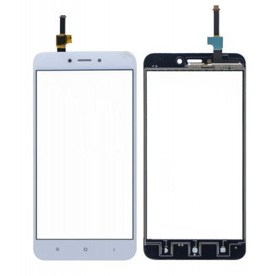 Touch Screen Digitizer For Xiaomi Redmi 4x 32gb Gold By - Maxbhi Com