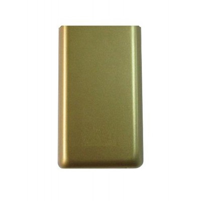 Back Panel Cover For Gamma S9 Gold - Maxbhi.com