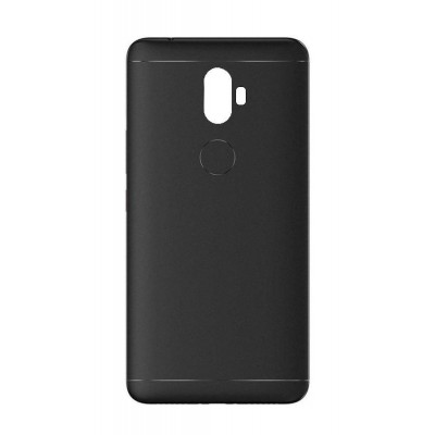 Back Panel Gionee A1 Back Cover Stylish Back Panel Cover For