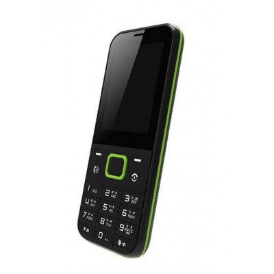 Back Panel Cover For Goodve Gv311 Black - Maxbhi.com