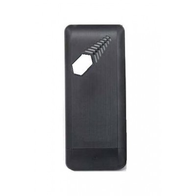 Back Panel Cover For Kechao K113 Black - Maxbhi.com