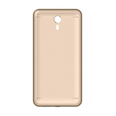 Back Panel Cover For Ulefone Power 2 Gold - Maxbhi.com