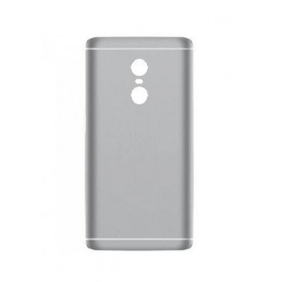 Back Panel Cover For Xiaomi Redmi Note 4 32gb White - Maxbhi.com