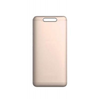 Back Panel Cover For Zte Blade V8 White - Maxbhi.com
