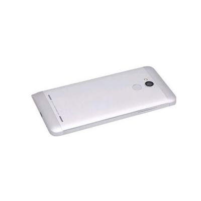 Back Panel Cover For Zte Z986 White - Maxbhi.com